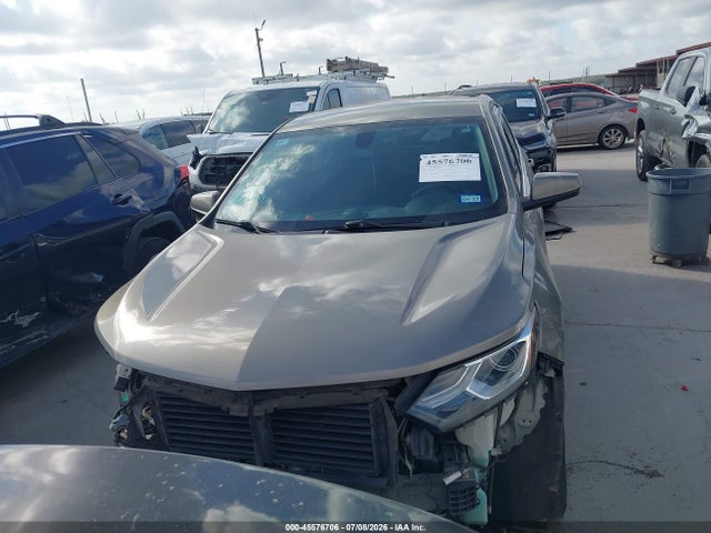 2019 CHEVROLET EQUINOX LT 13