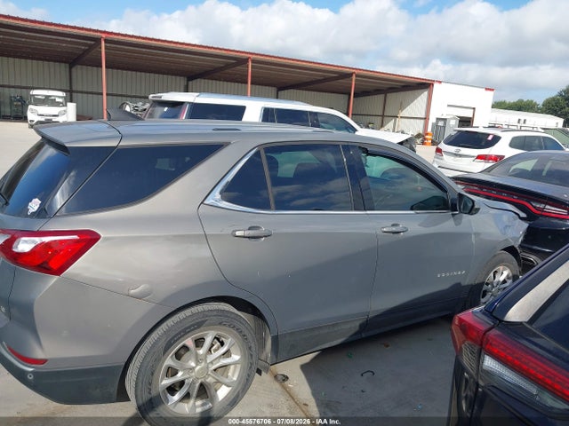 2019 CHEVROLET EQUINOX LT 14