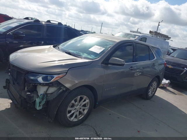 2019 CHEVROLET EQUINOX LT 15