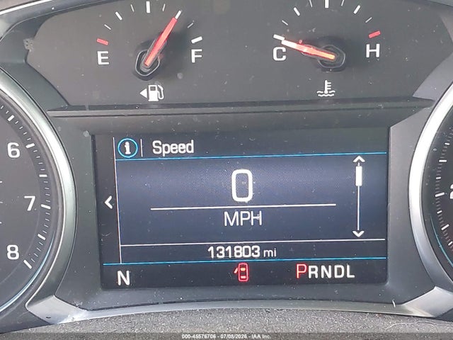 2019 CHEVROLET EQUINOX LT 16