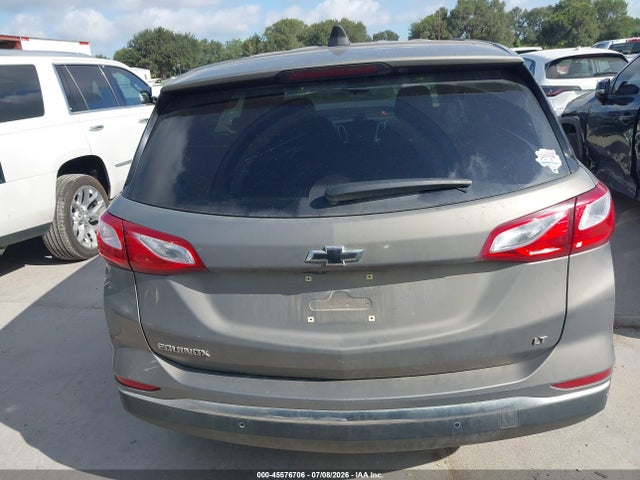 2019 CHEVROLET EQUINOX LT 17