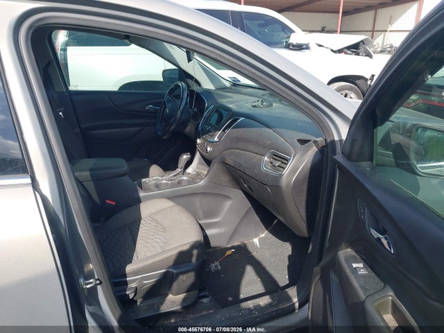 2019 CHEVROLET EQUINOX LT 5
