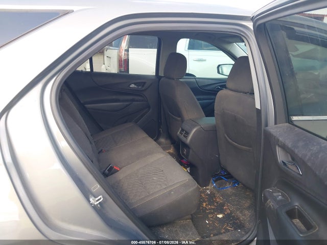 2019 CHEVROLET EQUINOX LT 8