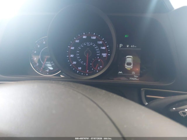 2023 HYUNDAI ELANTRA SE 7