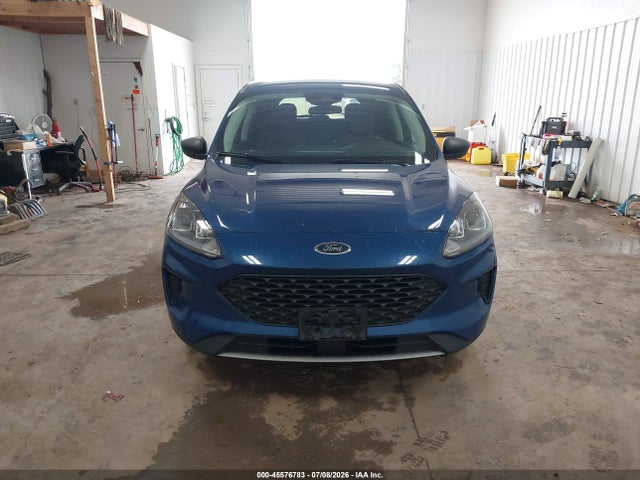 2022 FORD ESCAPE S 12