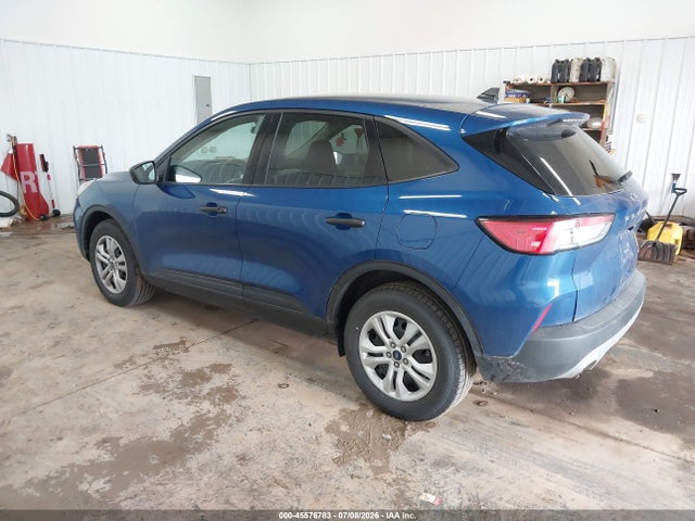 2022 FORD ESCAPE S 3