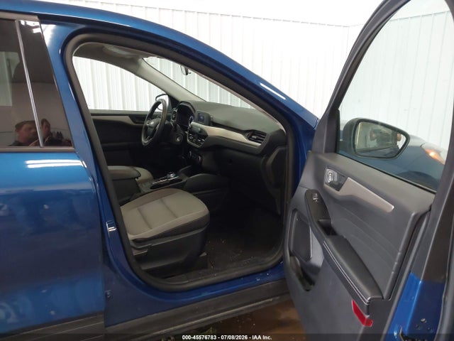 2022 FORD ESCAPE S 5