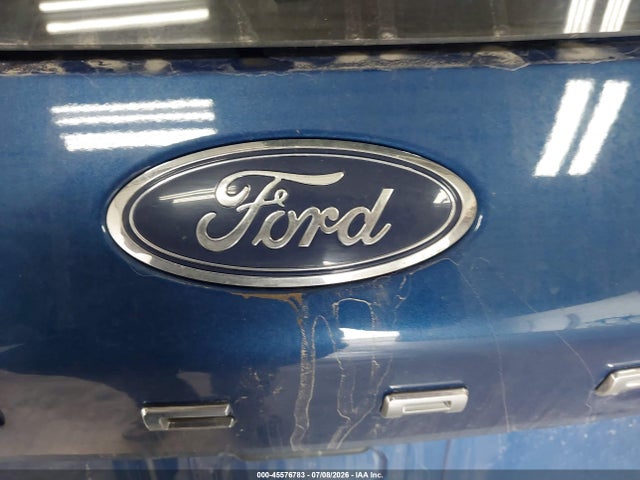 2022 FORD ESCAPE S 6
