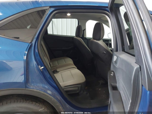 2022 FORD ESCAPE S 8