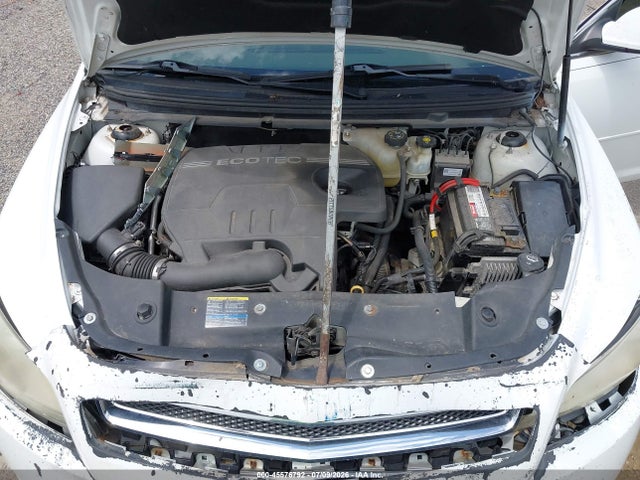 صورة 10 لـ 2010 Chevrolet MALIBU LT