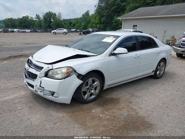 صورة 2 لـ 2010 Chevrolet MALIBU LT