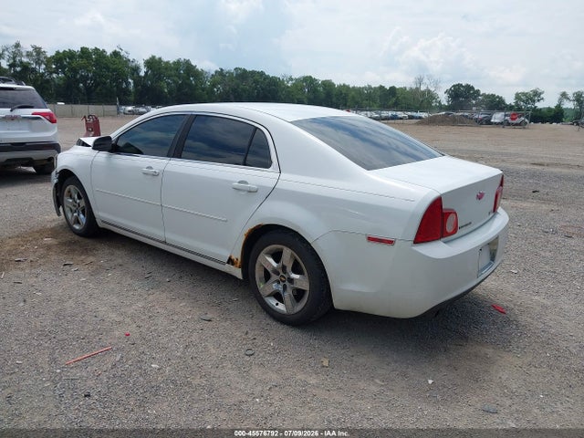 صورة 3 لـ 2010 Chevrolet MALIBU LT