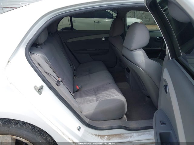 صورة 8 لـ 2010 Chevrolet MALIBU LT