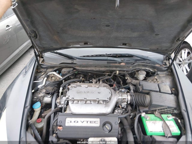 2004 Honda ACCORD 3.0 EX 照片 10