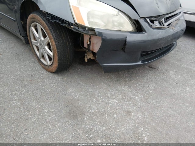 صورة مصغرة 11 لـ 2004 Honda ACCORD 3.0 EX