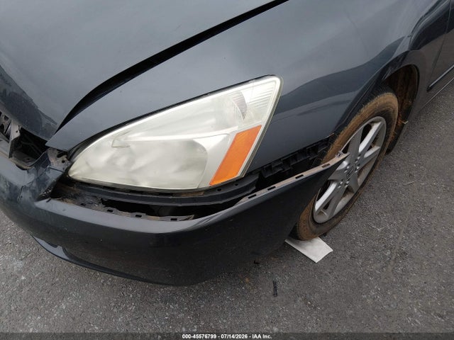 صورة مصغرة 13 لـ 2004 Honda ACCORD 3.0 EX