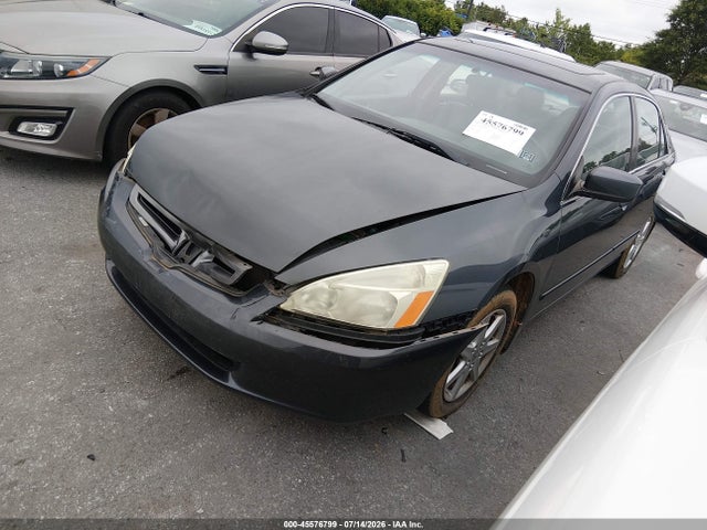 2004 Honda ACCORD 3.0 EX 照片 2