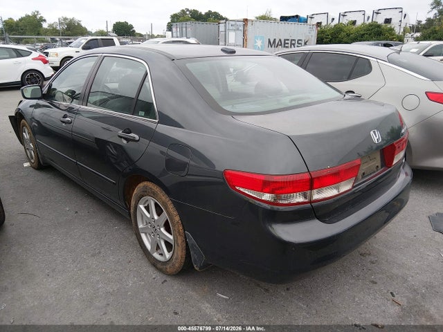 2004 Honda ACCORD 3.0 EX 照片 3