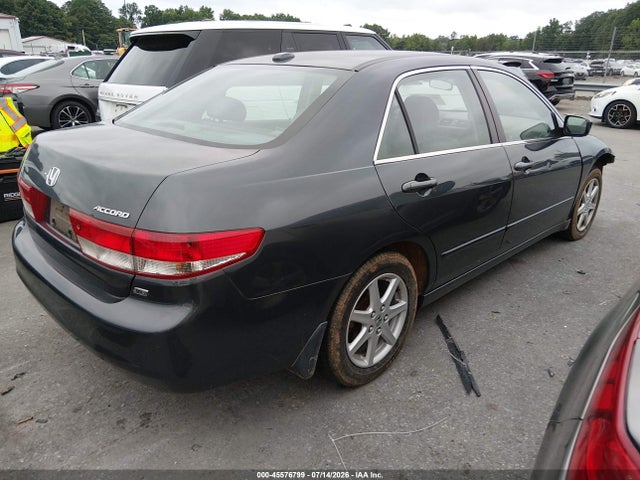 2004 Honda ACCORD 3.0 EX 照片 4