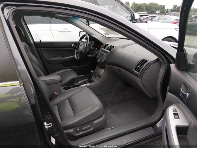2004 Honda ACCORD 3.0 EX 照片 5