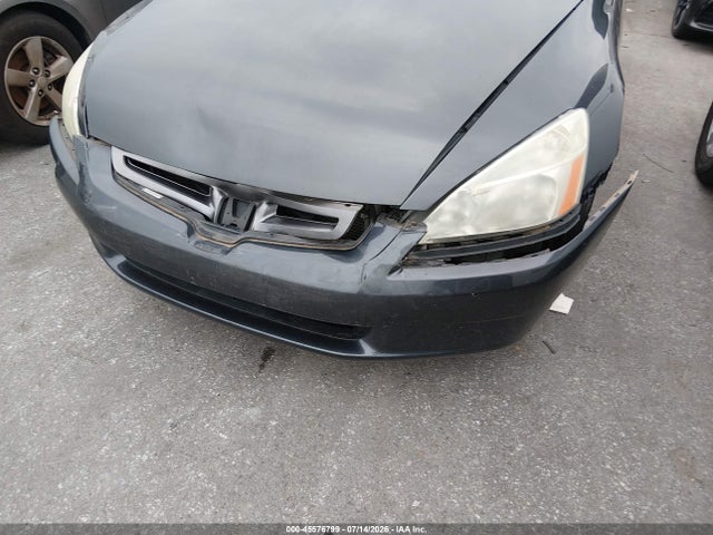 2004 Honda ACCORD 3.0 EX 照片 6