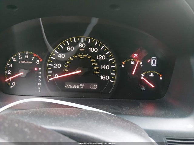 2004 Honda ACCORD 3.0 EX 照片 7