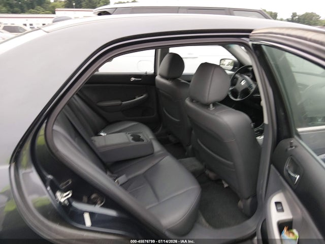 2004 Honda ACCORD 3.0 EX 照片 8
