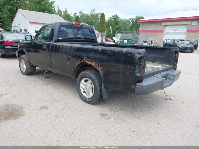 2001 Toyota TUNDRA photo 3