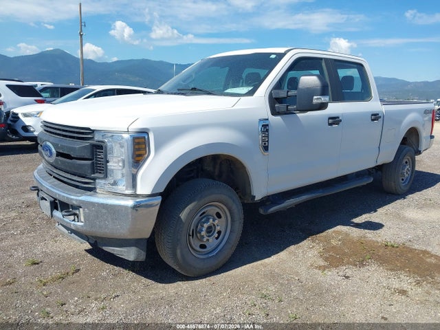 2019 FORD F-250 XL 照片 2