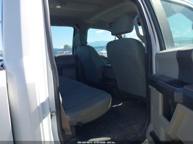2019 FORD F-250 XL 照片 8