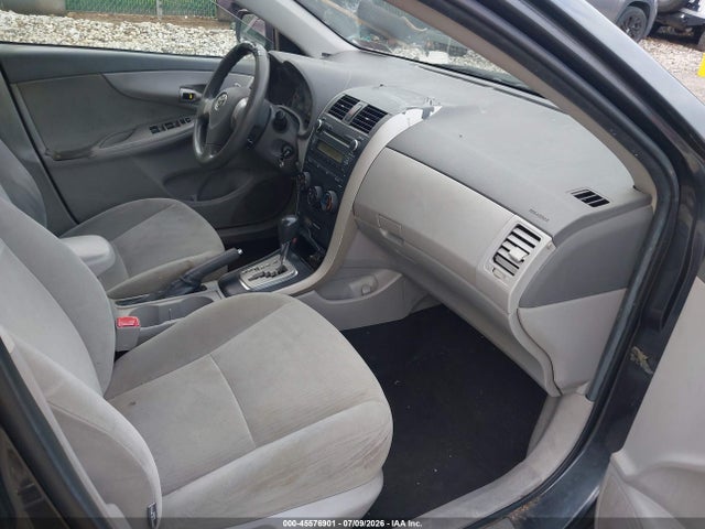 صورة 5 لـ 2010 Toyota COROLLA LE