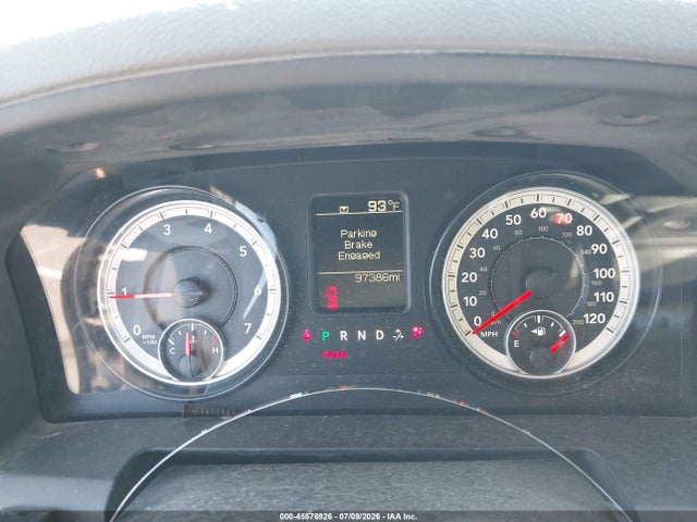 صورة 7 لـ 2014 RAM 1500 EXPRESS