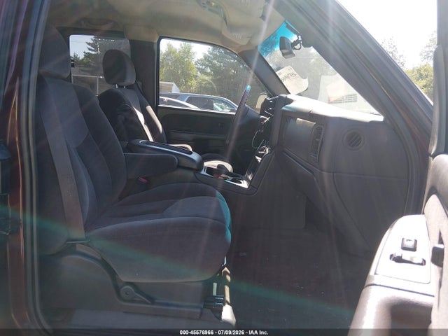 2003 GMC SIERRA 1500 SLE 照片 5