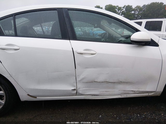 2012 Mazda MAZDA3 I TOURING 照片 6