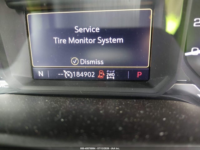 2019 GMC SIERRA 1500 SLT 16