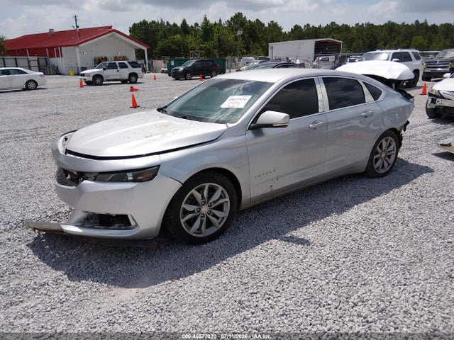 2016 Chevrolet IMPALA 2LT 照片 2