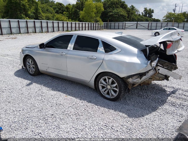 2016 Chevrolet IMPALA 2LT 照片 3