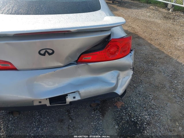 2007 Infiniti G35 照片 6