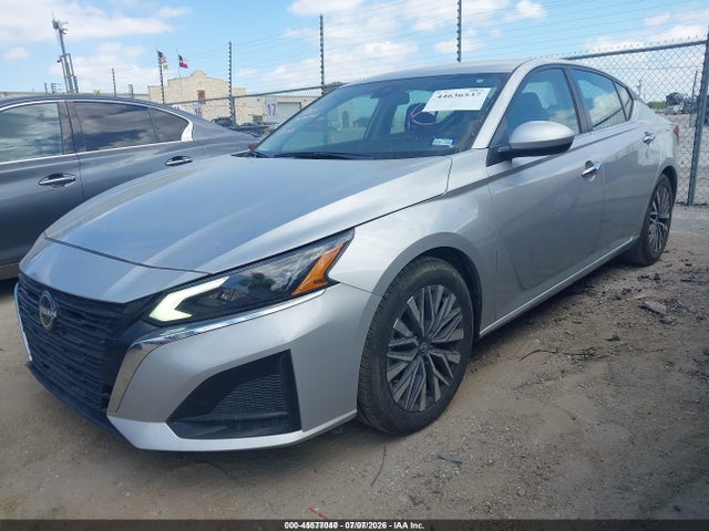 2023 NISSAN ALTIMA SV FWD 2
