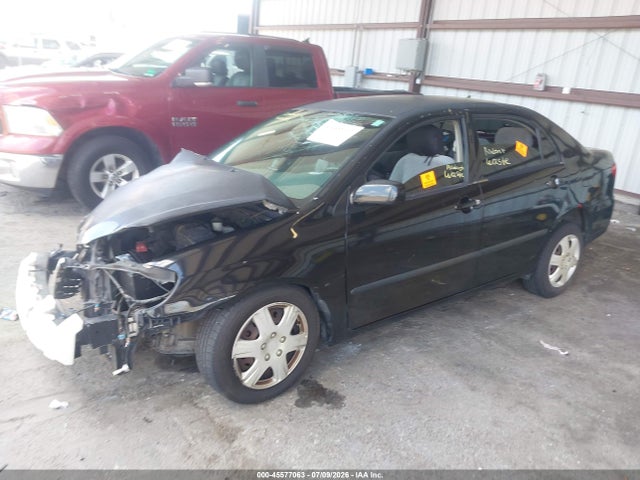 صورة 2 لـ 2008 Toyota COROLLA CE