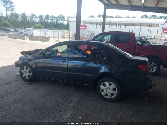 صورة 3 لـ 2008 Toyota COROLLA CE