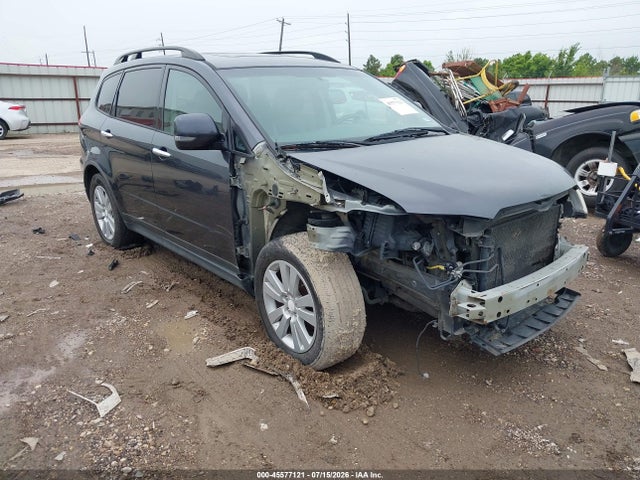 2012 SUBARU TRIBECA 3.6R LIMITED