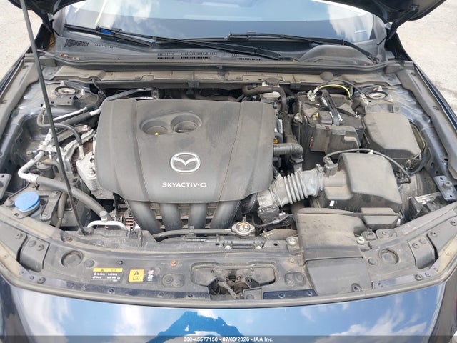 صورة 10 لـ 2021 Mazda MAZDA3