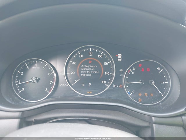 صورة 7 لـ 2021 Mazda MAZDA3