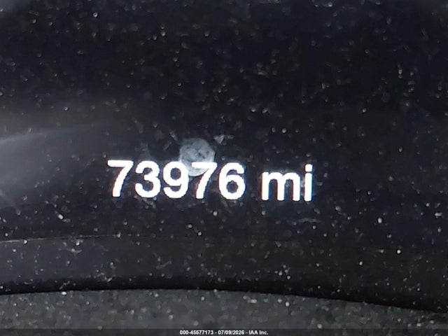 2021 JEEP GRAND CHEROKEE TRAILHAWK 4X4 16