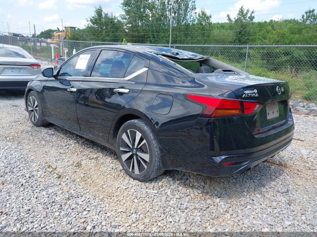 2019 Nissan ALTIMA 2.5 SL — фото 3