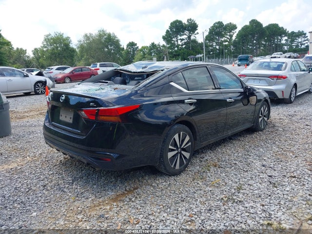 2019 Nissan ALTIMA 2.5 SL — фото 4