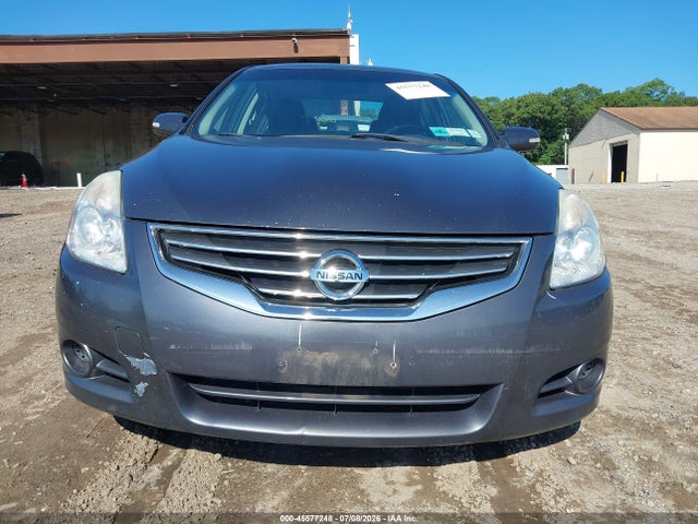 2011 Nissan ALTIMA 2.5 S 缩略图 12