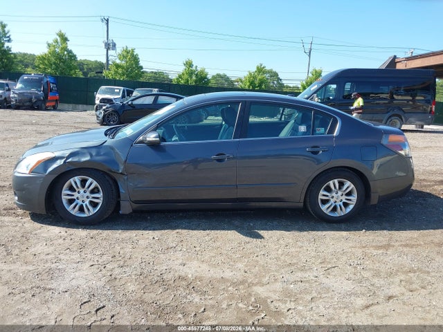2011 Nissan ALTIMA 2.5 S 缩略图 14