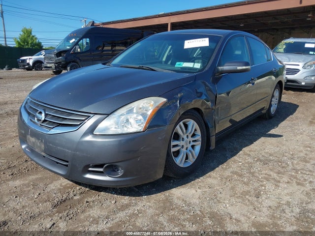 صورة 2 لـ 2011 Nissan ALTIMA 2.5 S